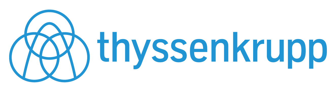 Logo ThyssenKrupp