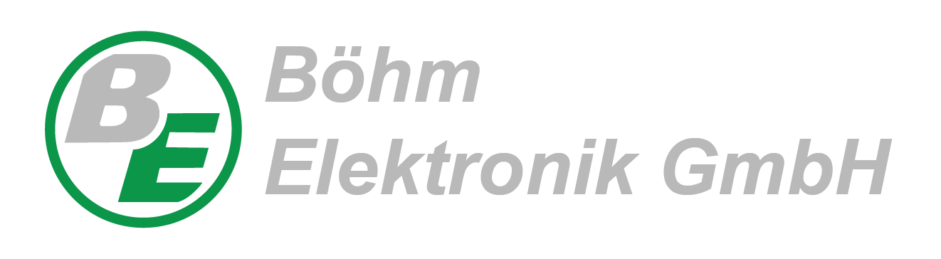 Logo Böhm Elektronik