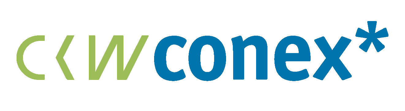 Logo CKW Conex