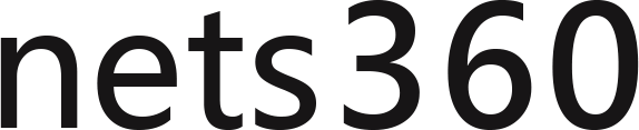 Logo nets360