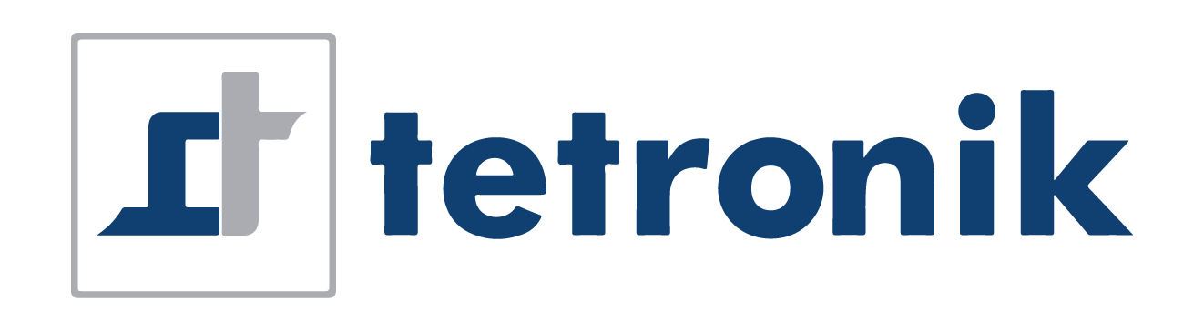 Logo tetronik